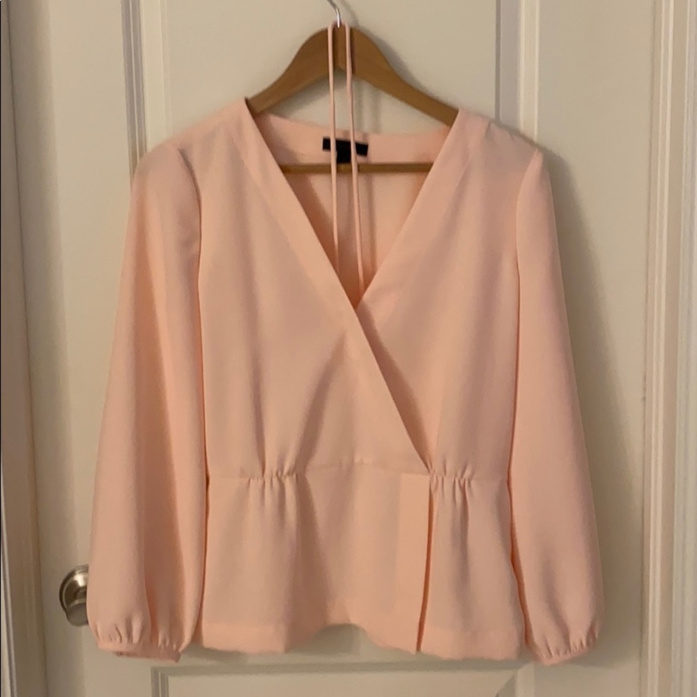 J CREW -  6